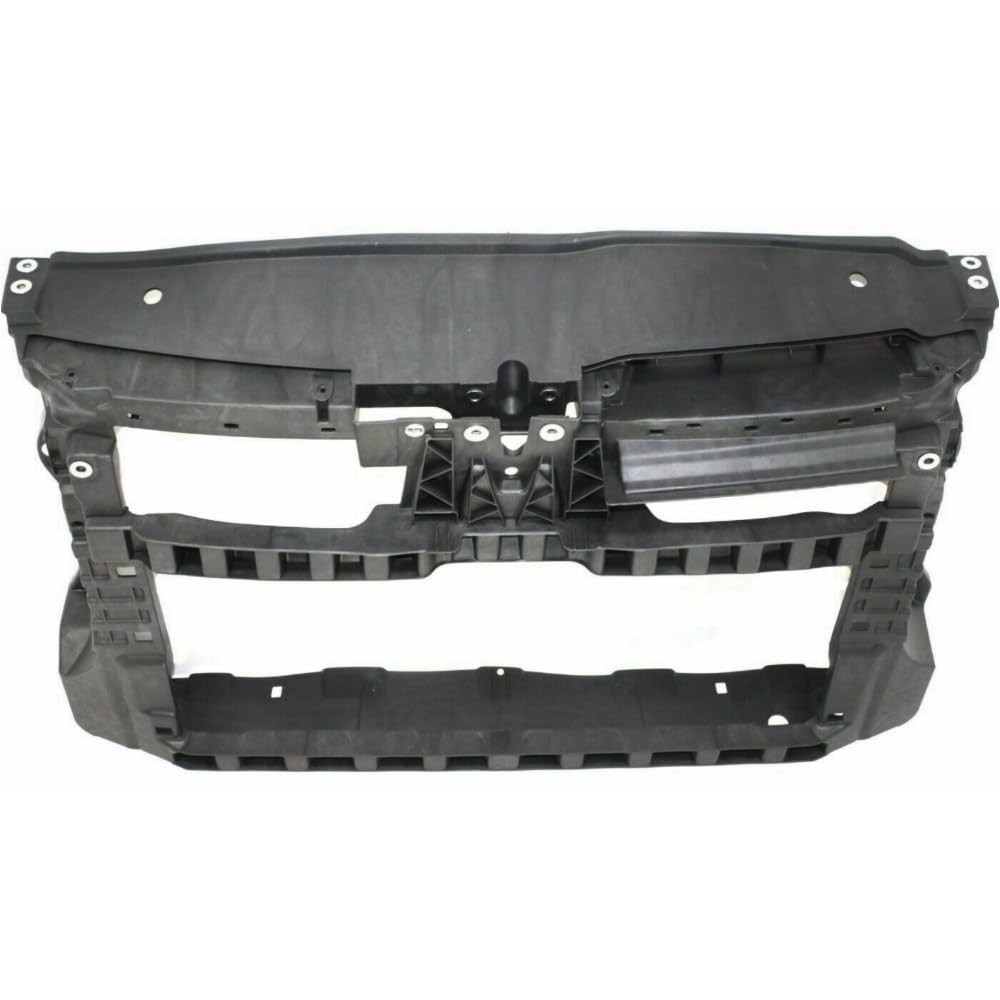 Radiator Mount Support Assembly Set for Jetta 2010 5K0805588E