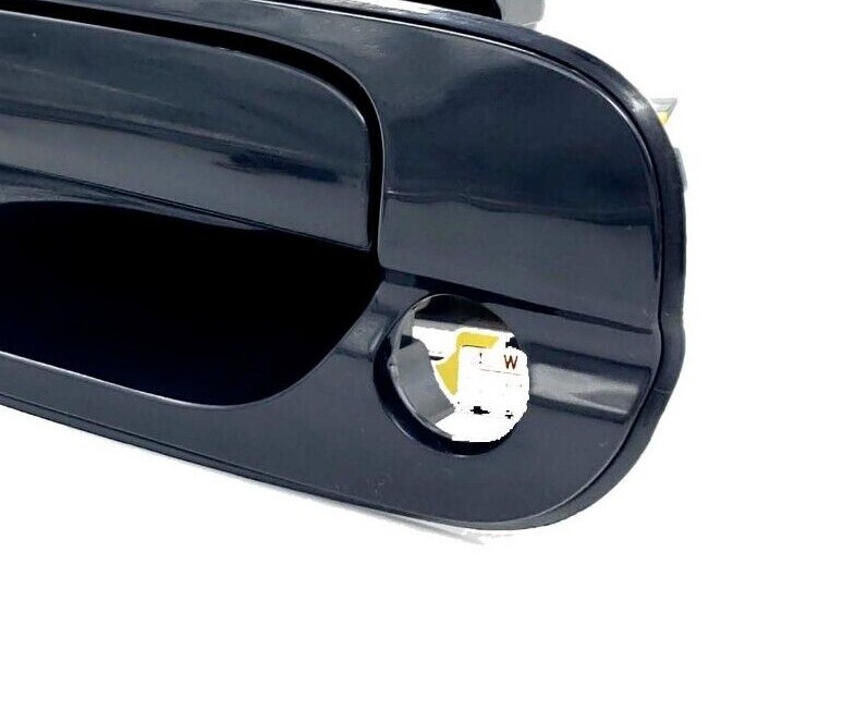 Outside Handle For Nissan Sentra 2000 2001 2002 2003 2004 2005 2006 Left Front