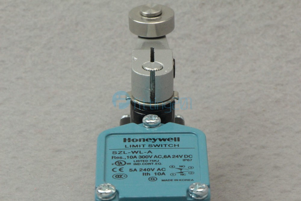 1PC Limit Switch ONE SZL-WL-A