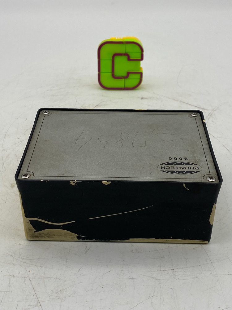 Phontech 9000 Headset Plug Box (Used)