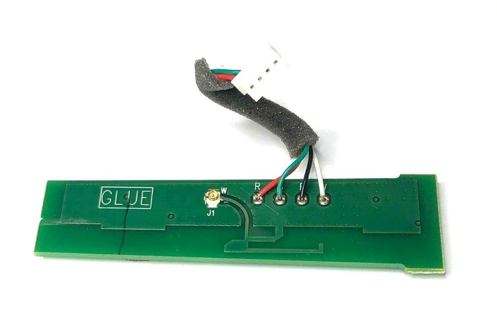 Logitech UE Megablast Ultimate Ears Volume Button Up Down PCB 210-001722-006