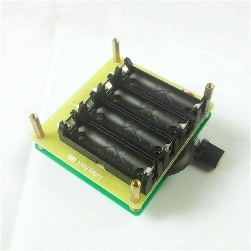 MT-MW207 525-1605kHz MW Medium Wve Trnsmitter M Rdio Trnsmitter ssembled