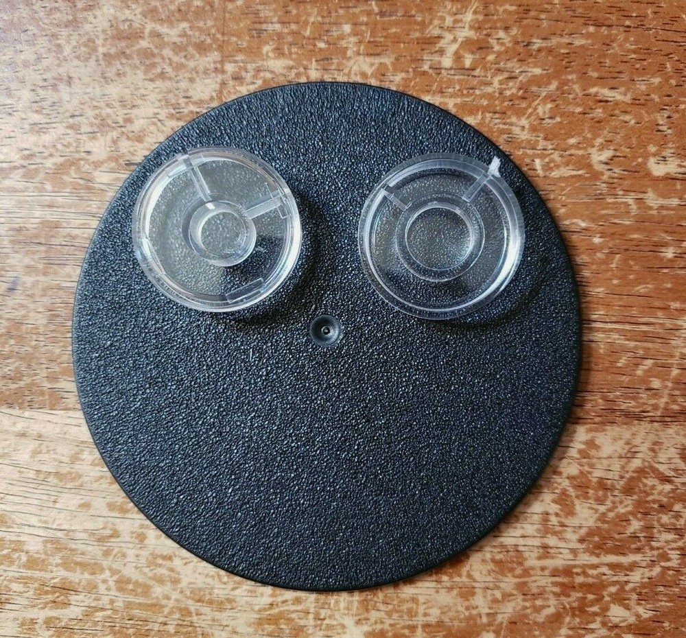 Warhammer 40k Space Marine Bits Repulsor Executioner Flight Base