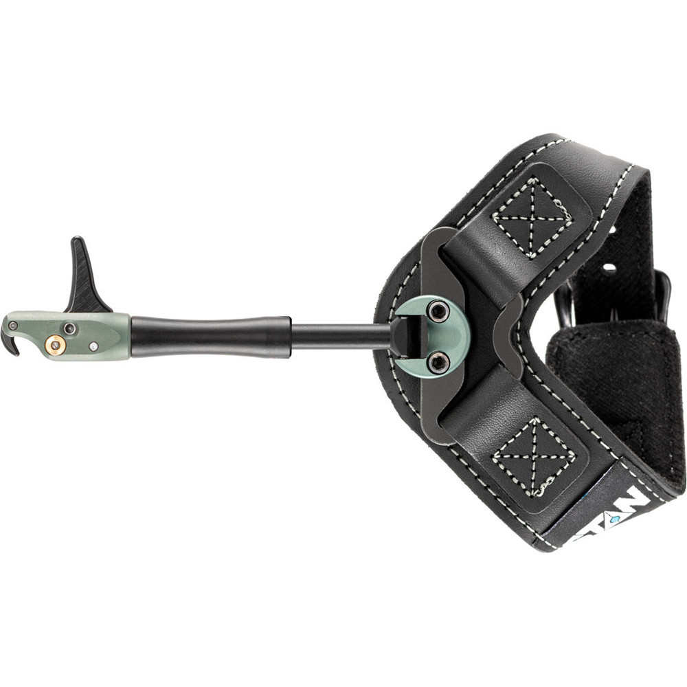 Stan Solex Hook Clicker Web Connect Wrist Release Buckle Strap 8492