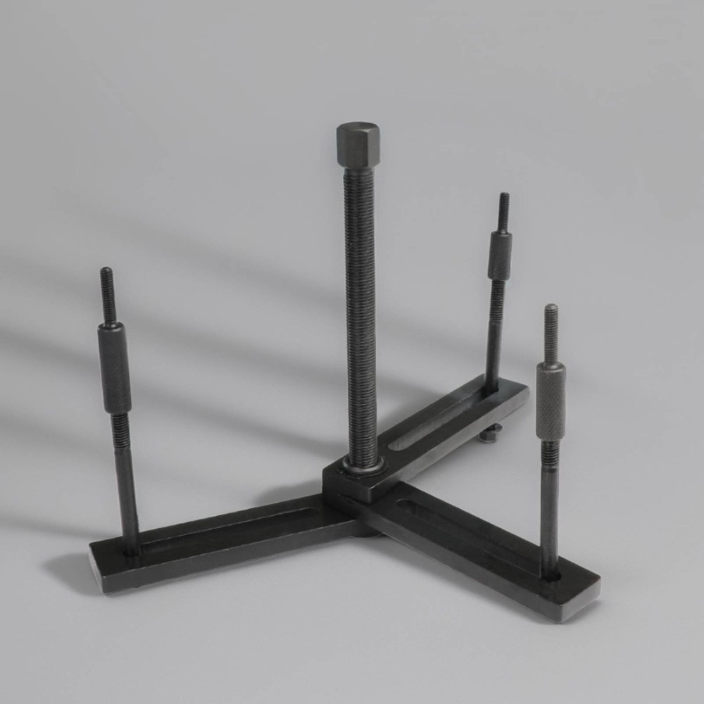 Engine Shaft Puller Installer Tool Sturdy Duty Motorcycle Engine Housing