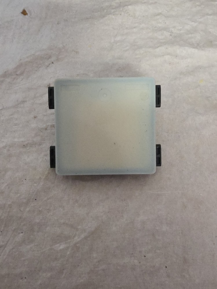 2022-2025 Ford Escap Rear Radar Sensor