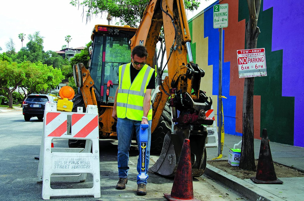 U-Locate Pipe & Cable Locator (U-Locate)