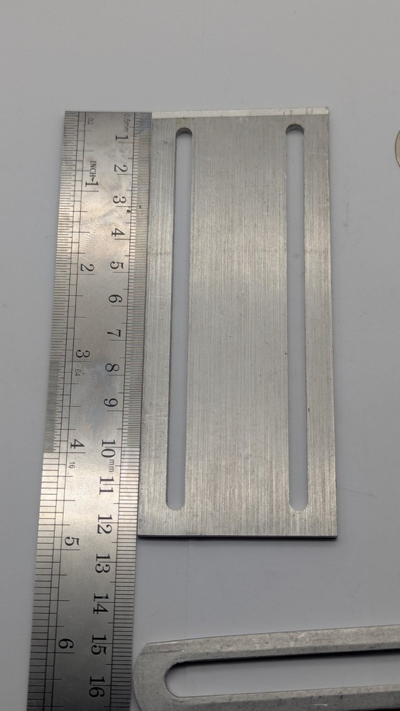 Howard Hot Foil Machine EXTRA PART REPLACEMENT VINTAGE M71