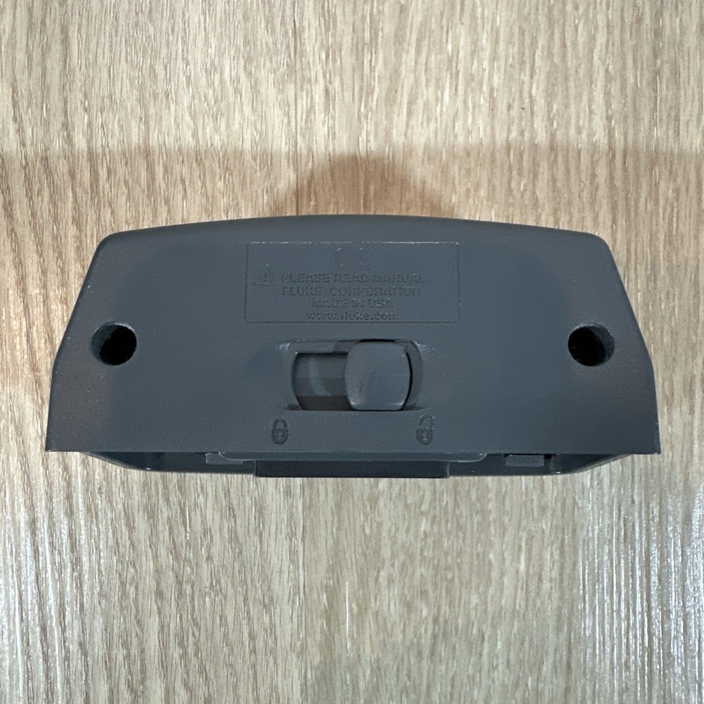 Fluke DSP-LIA012 Channel / Adapter For CAT 5 / Class E