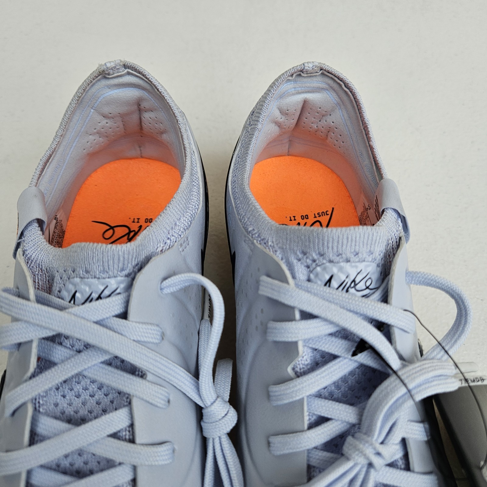 Nike Tiempo Legend 10 Elite Safari SG-Pro Soccer Cleats Men’s Size 6 HF4824-900