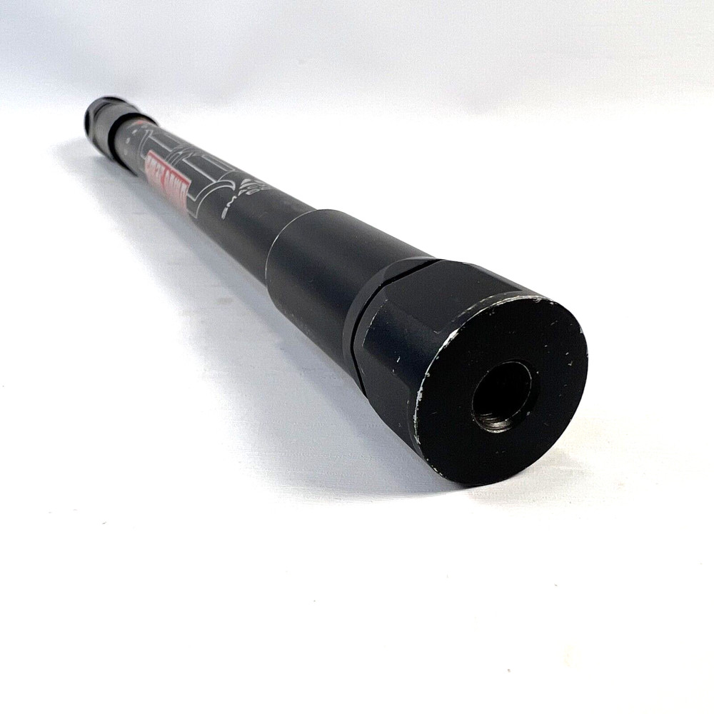 Conquest Archery 10" SMACDOWN .625 Hunting Stabilizer SMACWRAP