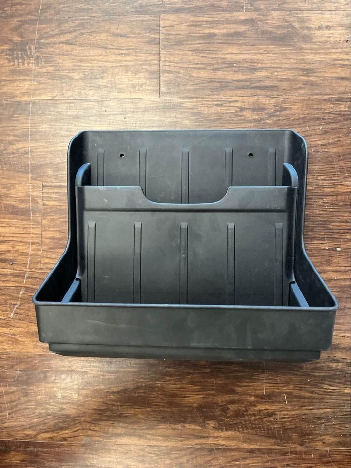 CASCADIA Console Freight Truck