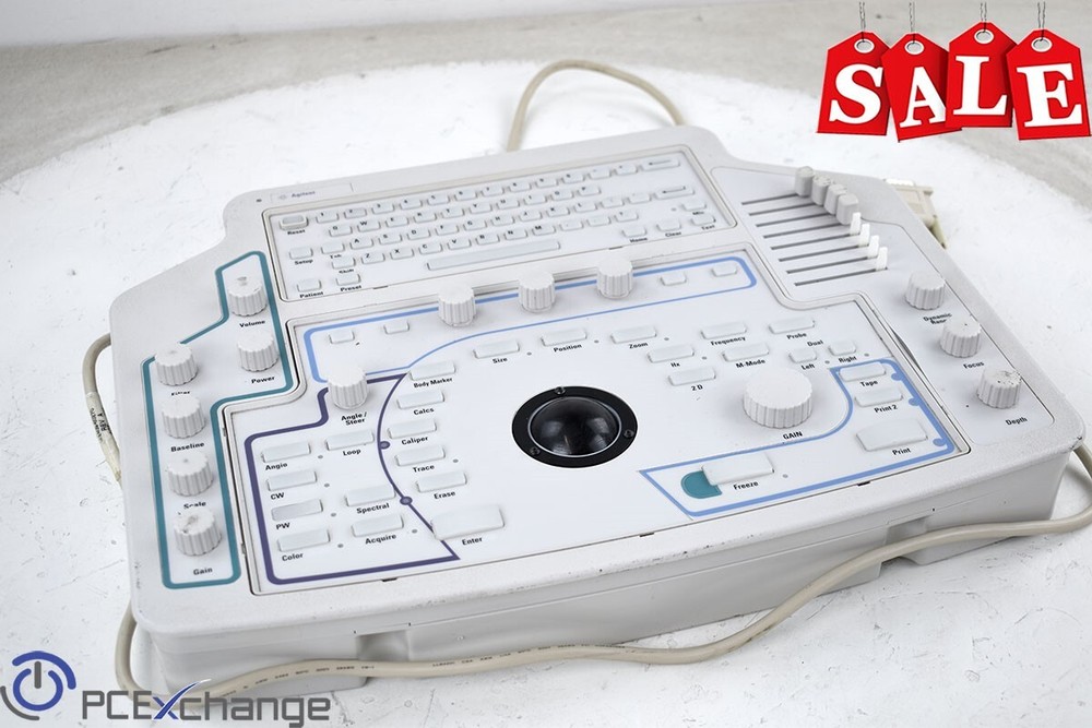 HP Image Point Shared Service MKE CDA 9372-00367-003