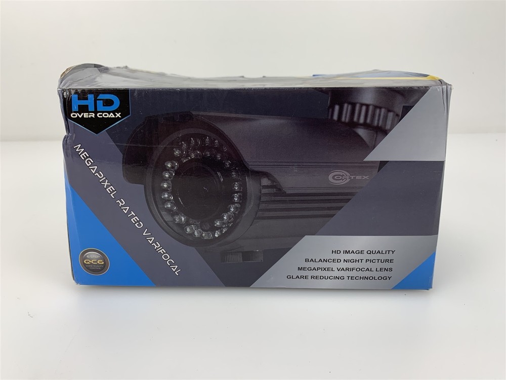 Cortex COR-HD80V Color SDI Camera