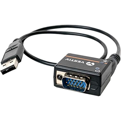 VERTIV SFIQ-VGA Server Interface Module|Access Cable for KVM switches (sfiqvga)