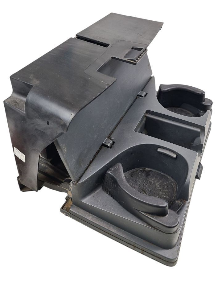 RAM2500 2007 Accessory Holders 625539