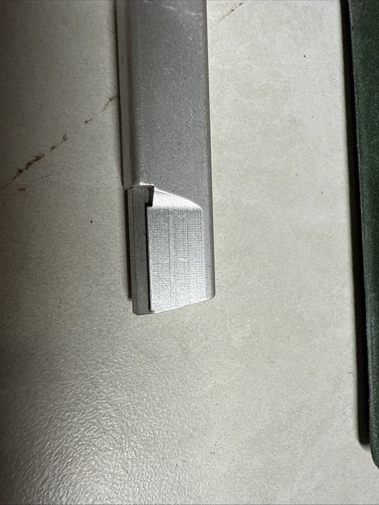 Swiss Istor Standard Sharpener