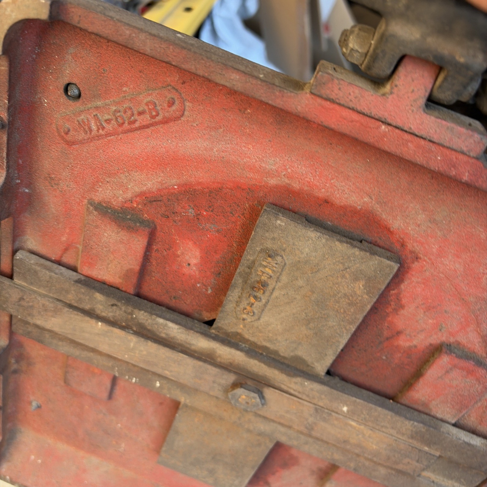 wheel alignment turntables turn plates Snap On Blue Point WA-62H