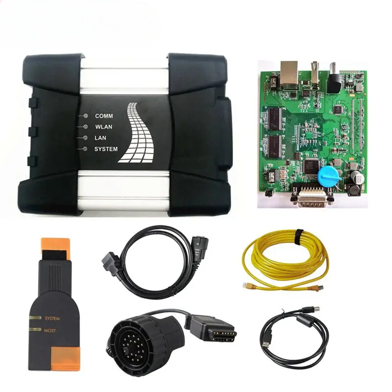 Diagnostic & Programming Tool for BMW ICOM Can Replace for Icom Diagnostic Tool