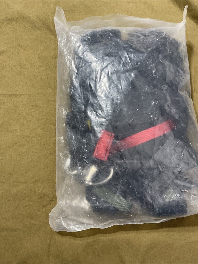 BAE SYSTEMS 900-US-07301 HARNESS SINGLE LOWER ( SEALED )