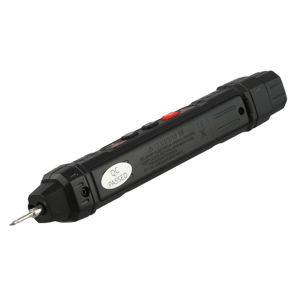 A3005B Professional Grade Digital Meter for Safe Electrical Work Tasks