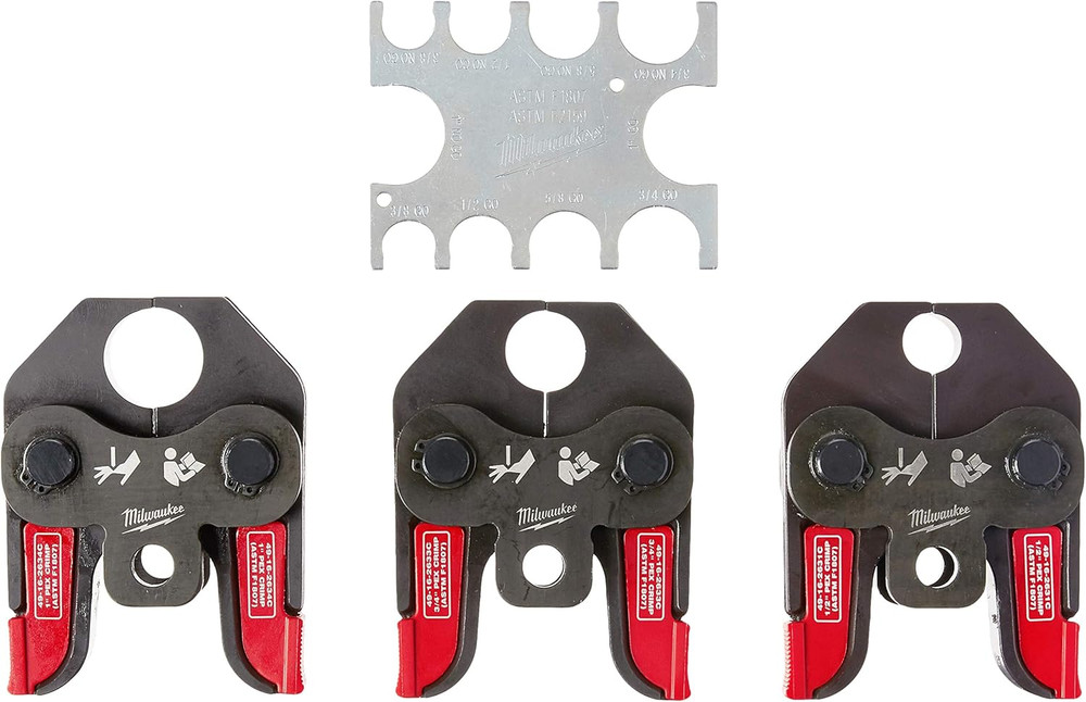 - M18 Short Throw Press