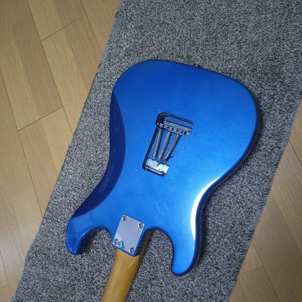 GrassRoots Strat Type G-ST