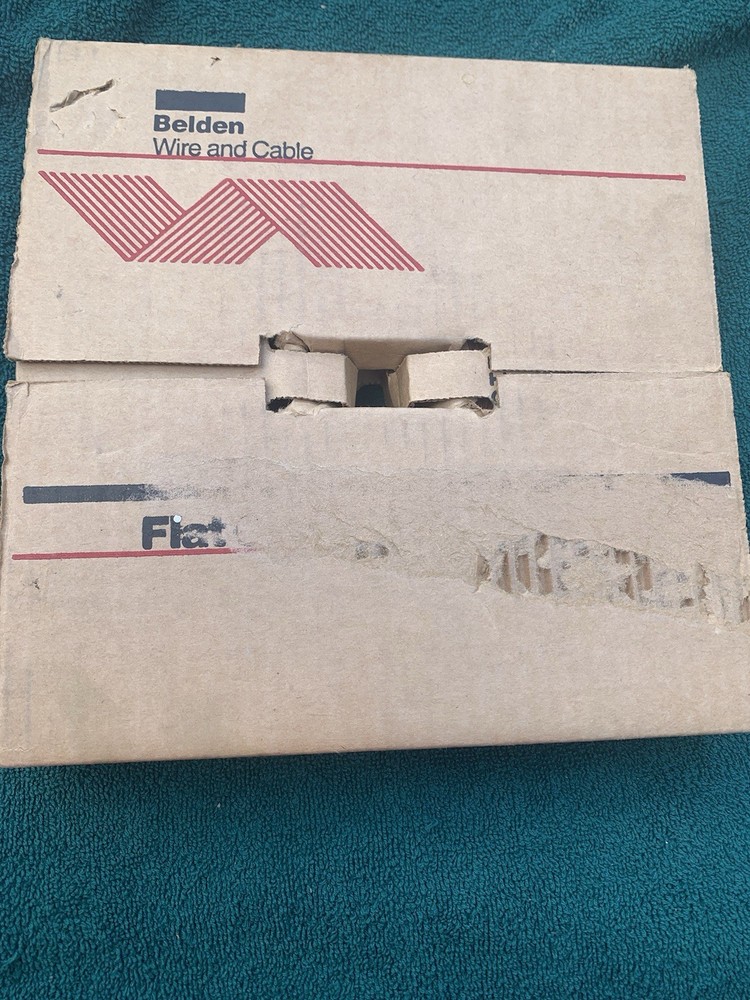 Belden Wire & Calble BR28026