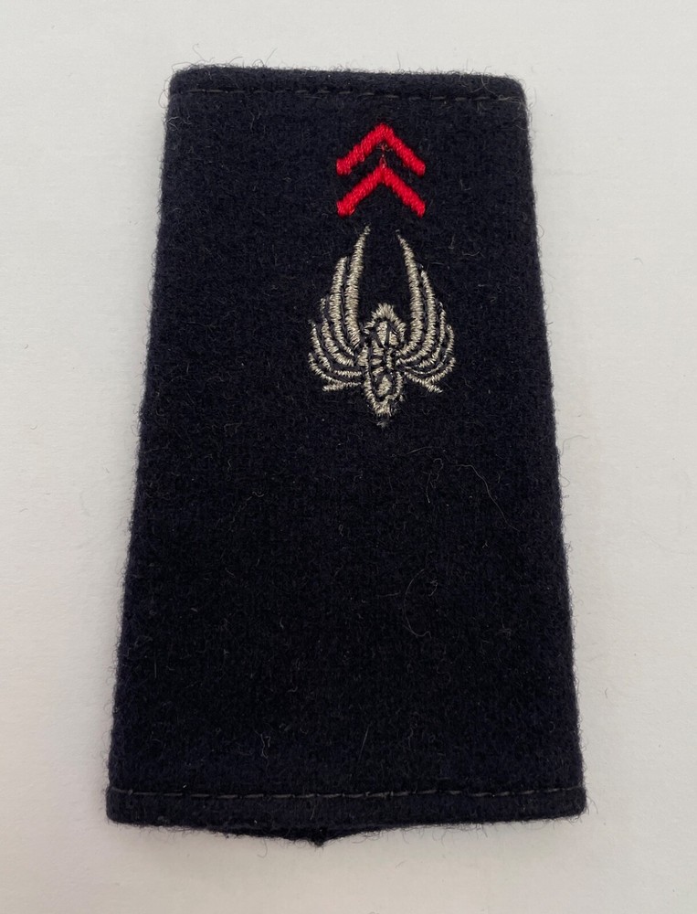 Shoulder Sheath. Train. Soldier (L234)