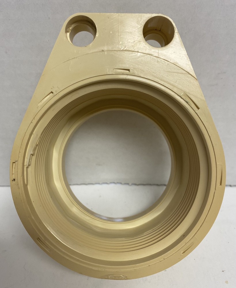 Popeil P400 Automatic Pasta Maker Replacement part - Locking Ring Nut