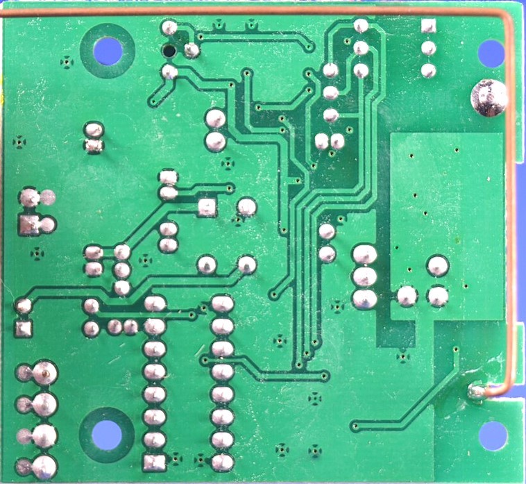 (2) 433 MHz Wireless Programmable Transceivers w/ PT2262-S Encoder