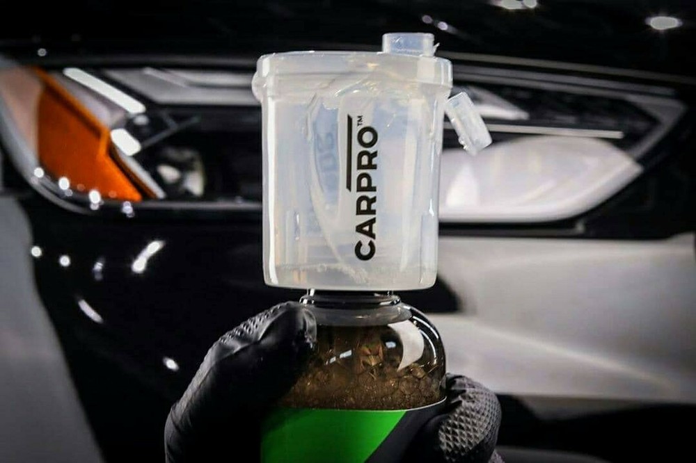 CARPRO Measure - Car Concentrate Liquid Measuring Cup