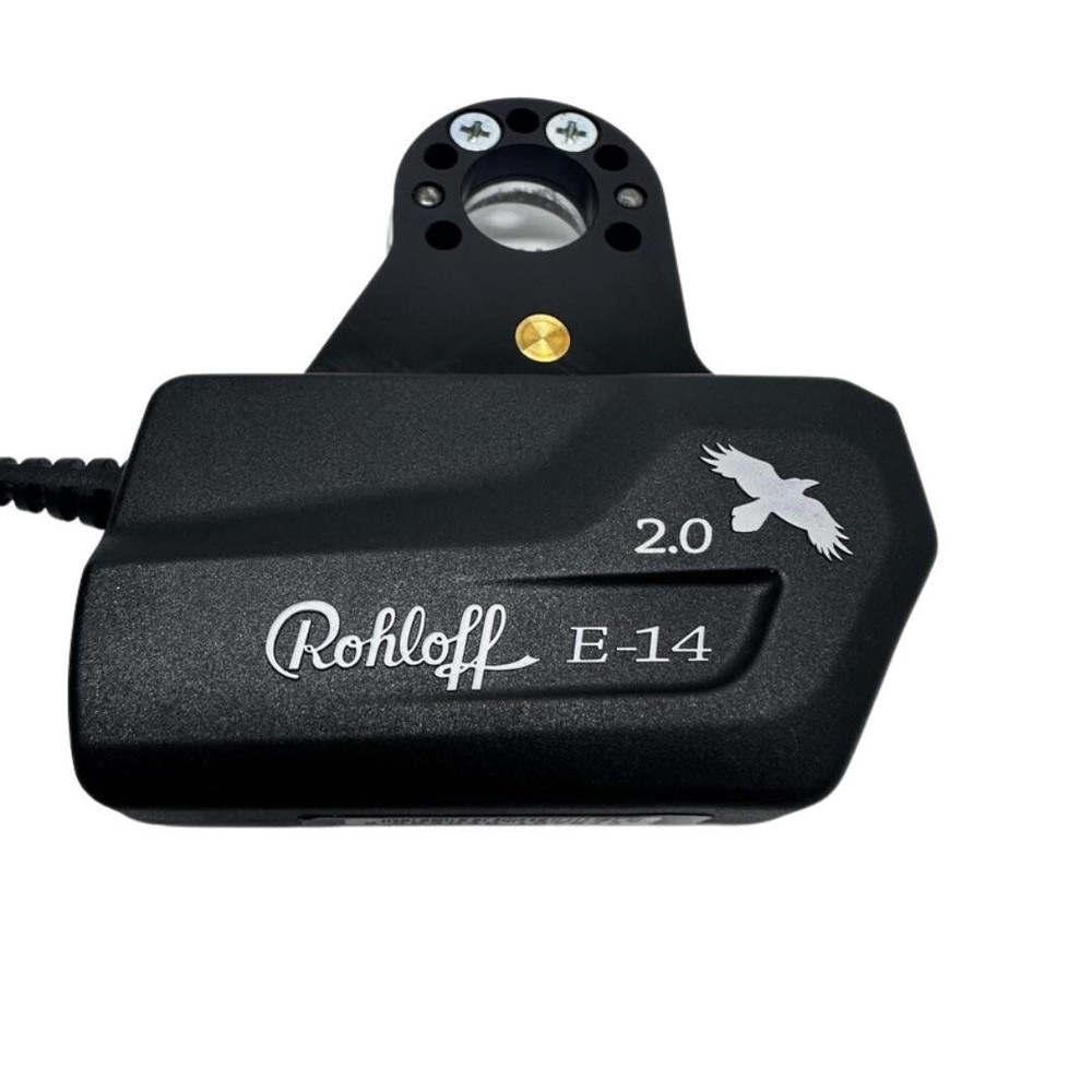 Rohloff E-14 SHIFTER UNIT BOSH DRIVE E14 SPEEDHUB ORIGINAL SYSTEM NEW