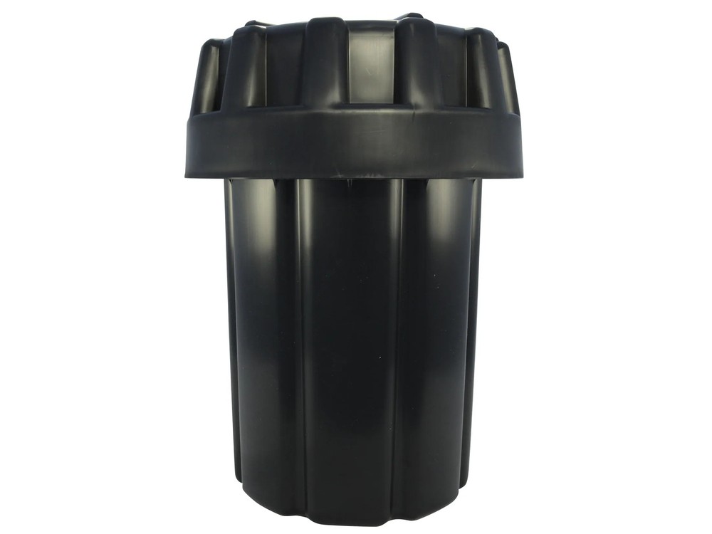 MTM Survivor Ammo Can Polymer Black