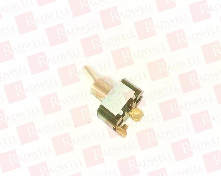 CARLING SWITCH 2FA53-73/TABS / 2FA5373TABS (NEW NO BOX)
