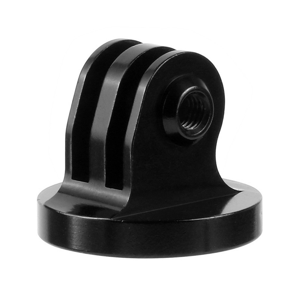 Aluminium Alloy 1/4" Thread Adapter Mount CNC For Tripod Mount Adapter