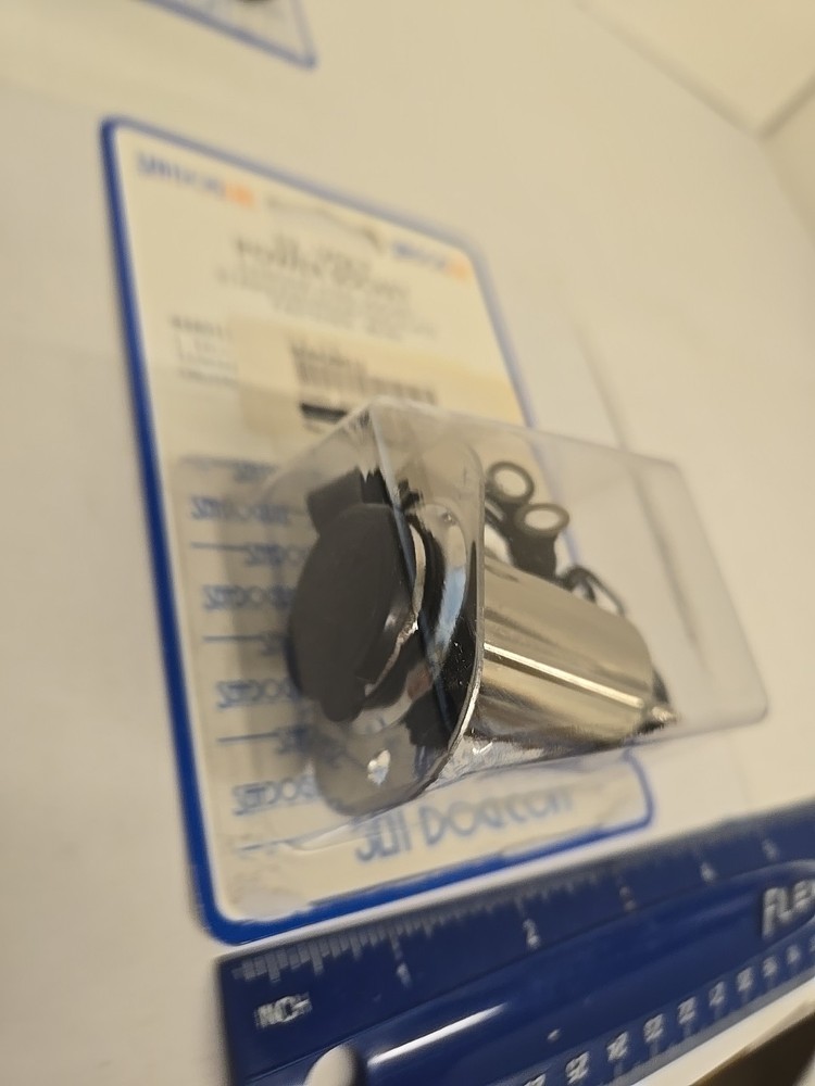 Sea-Dog 426013-1 12 Volt Power Socket