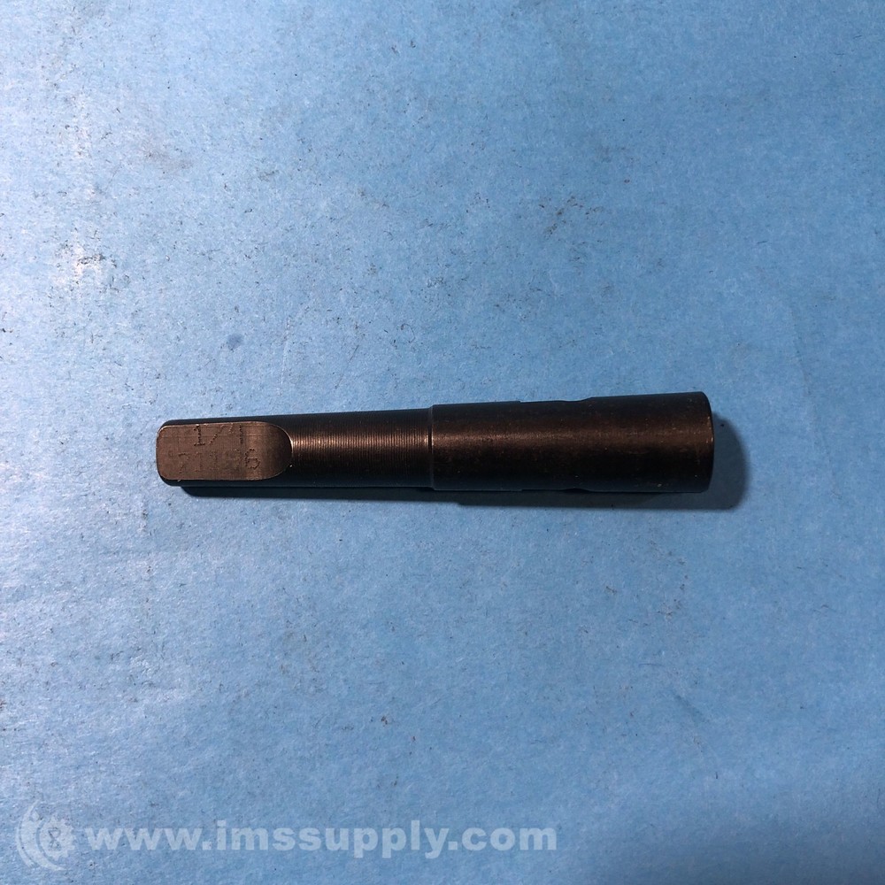 71196 Split Sleeve Morse Taper Drill Driver USIP