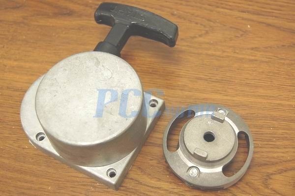 Alloy Pull Starter Start 66cc 80cc 2 Stroke Engine Motorized Bicycle M PU11