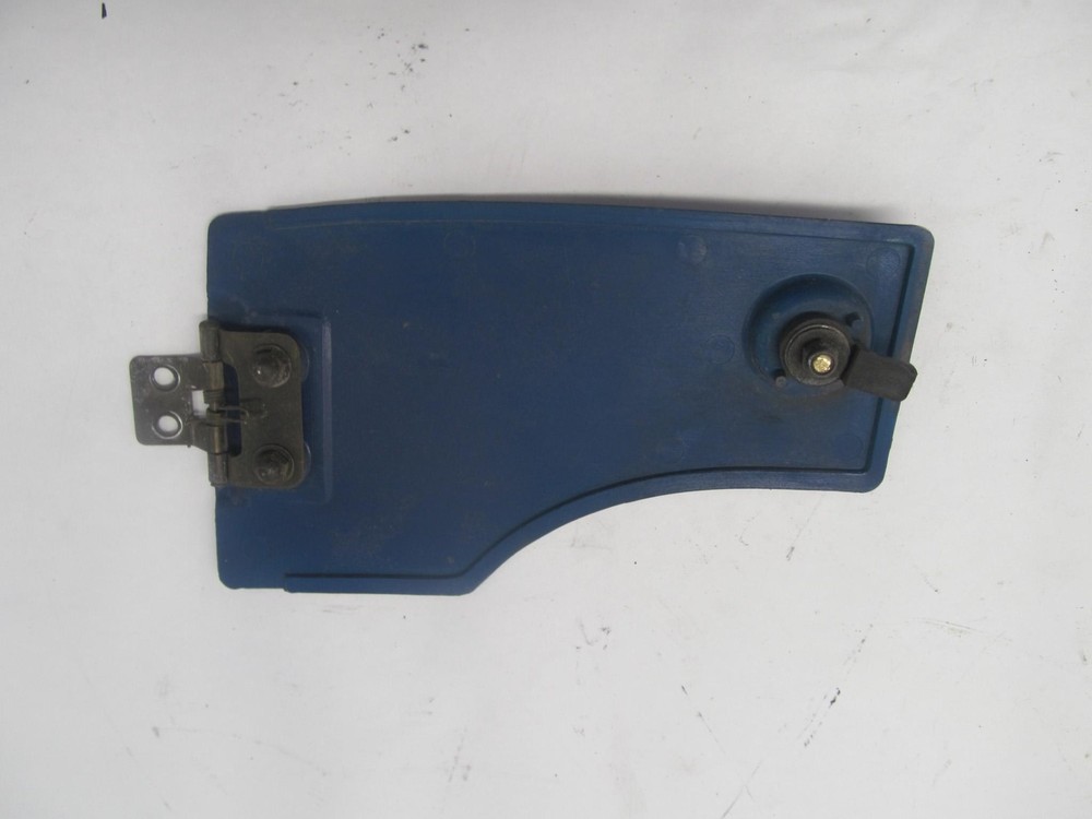 1982 YAMAHA SS440 SHROUD HOOD
