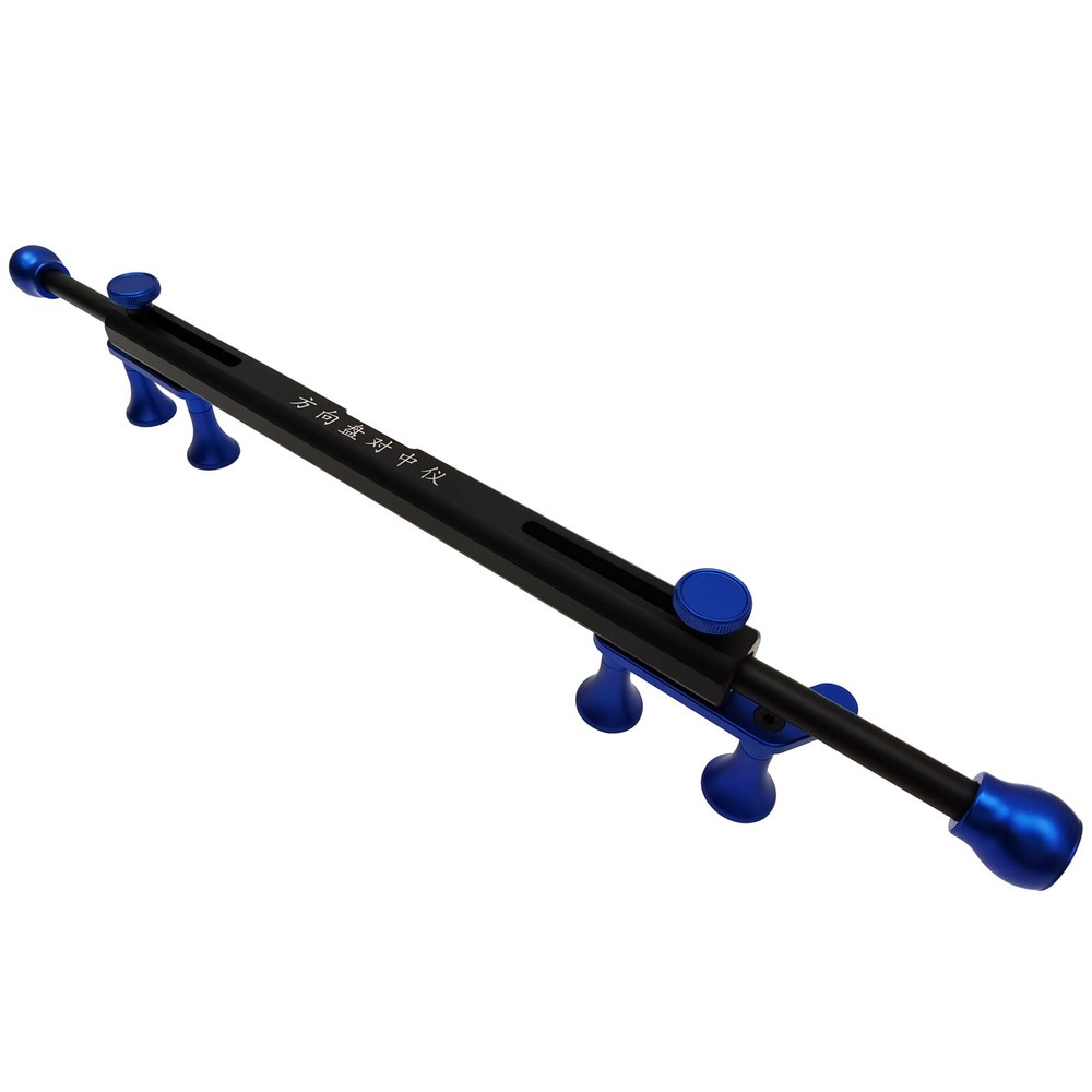 Car Steering Wheel Alignment Level Positioning Auxiliary Tool Accuracy 0.1°