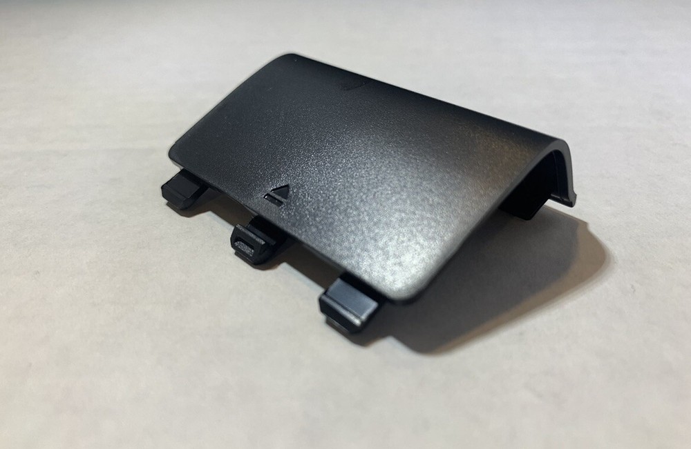 Black  AA Battery Back Cover For Original Xbox one Wireless Controller
