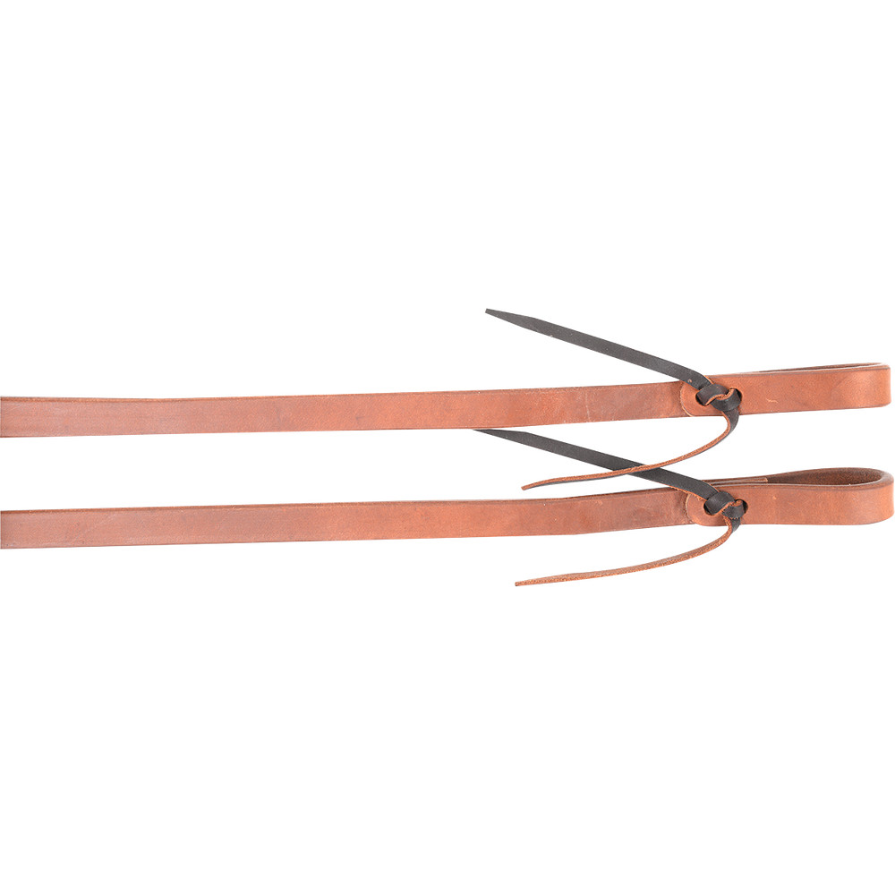 Cashel Western Split Reins 5/8"