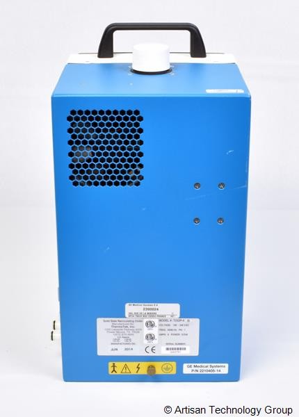 ThermoTek T252P-4 Solid State Recirculating Chiller