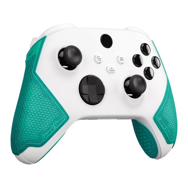 Lizard Skins DSP XSX Controller Shaped Grip: solid colors (Teal)