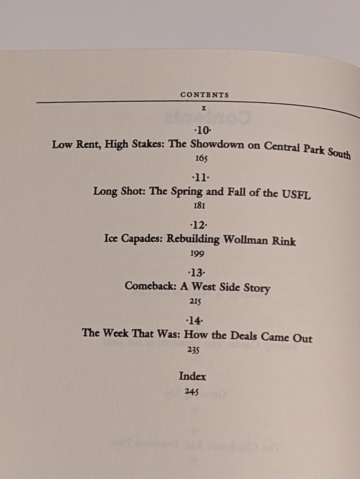 SIGNED Trump The Art Of The Deal Hardback Book Official 2016 Election Edition