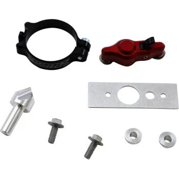 Works Pro Launch Holeshot Start Device for KTM 400 SC 08-11