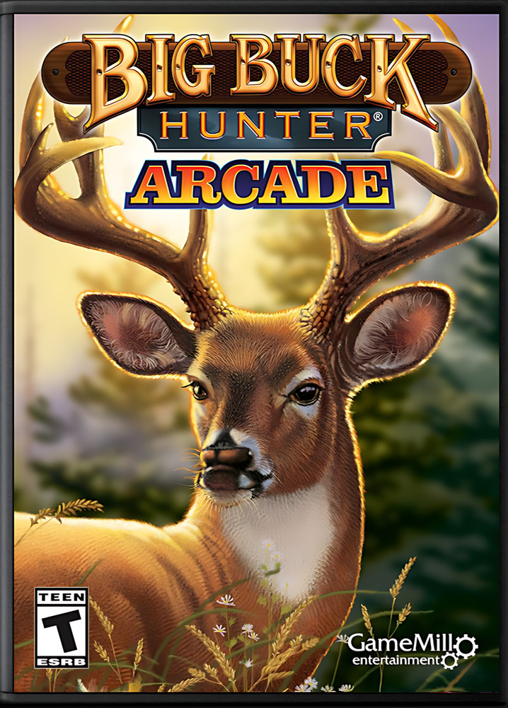 Pinball, shooter, Fighter games