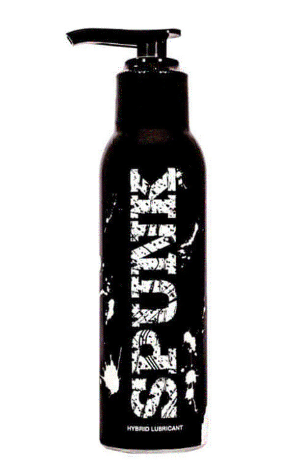 Spunk  8lbs. Lube Hybrid