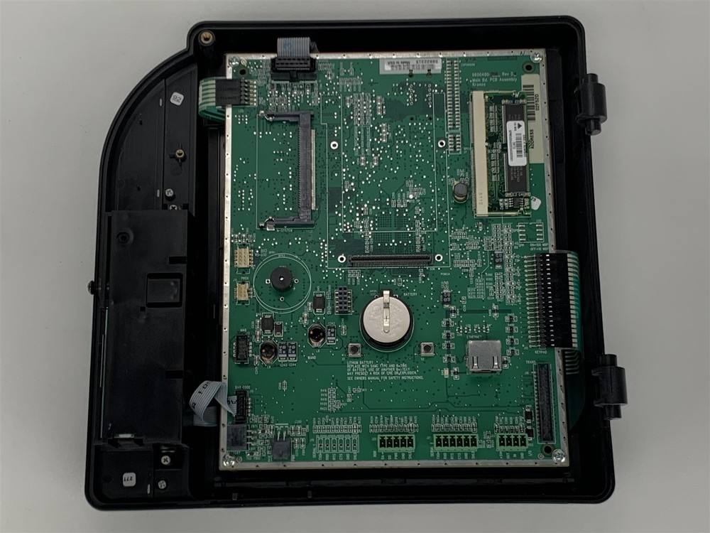 Kronos System 4500 Ethernet Tiome Clock 8602000-001